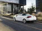 Renault Megane CC 2010 года